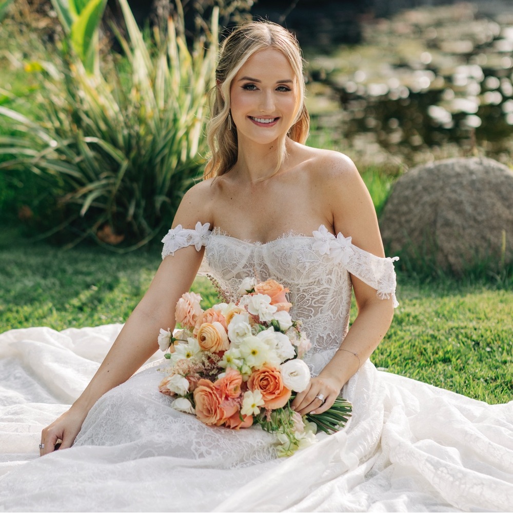 Meet your Posher, Kirstin